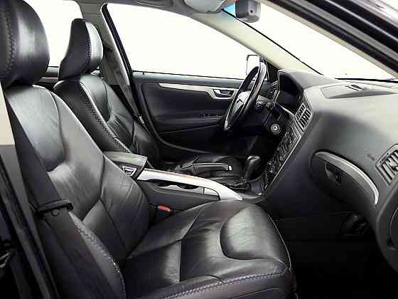 Volvo XC70 Summum Facelift ATM 2.4 D5 136kW Tallina