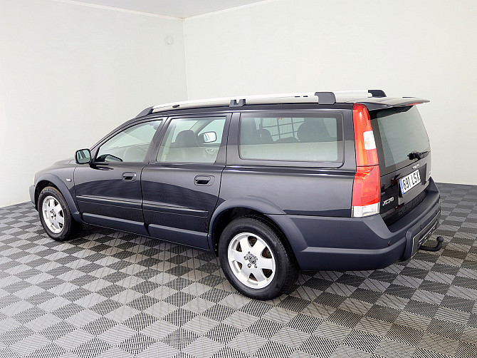 Volvo XC70 Summum Facelift ATM 2.4 D5 136kW Tallina - foto 4