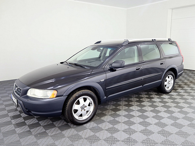 Volvo XC70 Summum Facelift ATM 2.4 D5 136kW Tallina - foto 2