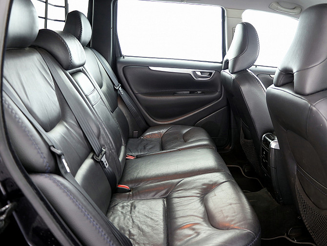 Volvo XC70 Summum Facelift ATM 2.4 D5 136kW Tallina - foto 7