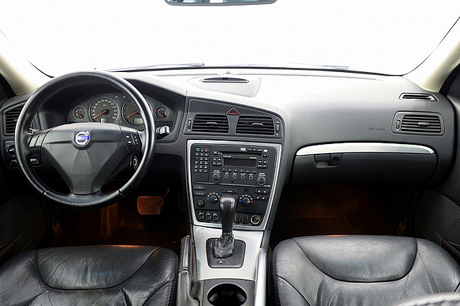 Volvo XC70 Summum Facelift ATM 2.4 D5 136kW Tallina - foto 5