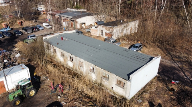 For sale a plot of land with buildings in Jaundubulti near Slokas street with a total land area of 1 Юрмала - изображение 9