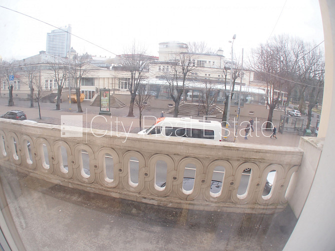 Fasādes māja, renovēta māja, viena kvadrātmetra apsaimniekošanas maksa mēnesī  1,5 EUR, Rīga - foto 5