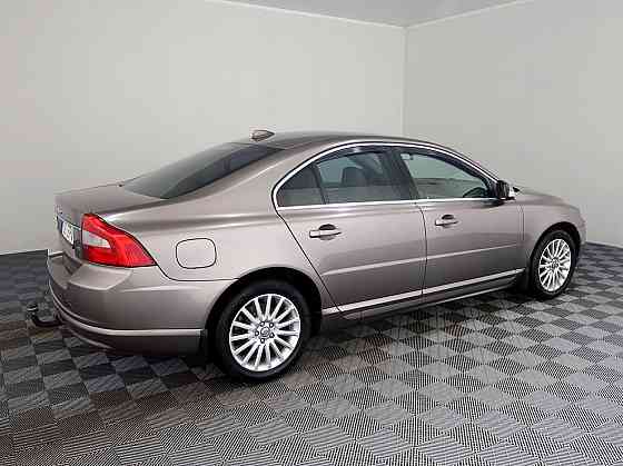 Volvo S80 Summum 2.4 D5 136kW Tallina