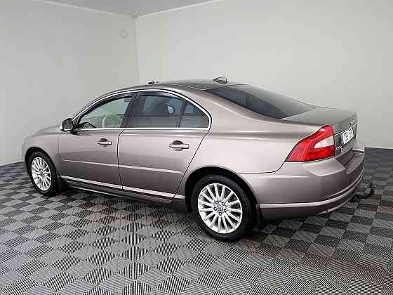 Volvo S80 Summum 2.4 D5 136kW Tallina