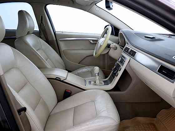 Volvo S80 Summum 2.4 D5 136kW Tallina
