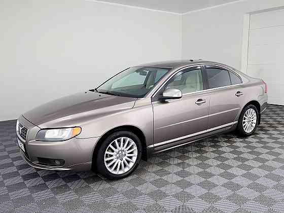 Volvo S80 Summum 2.4 D5 136kW Tallina