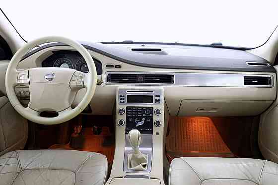 Volvo S80 Summum 2.4 D5 136kW Tallina