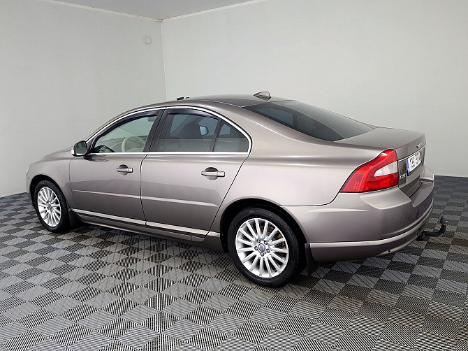 Volvo S80 Summum 2.4 D5 136kW Tallina - foto 4