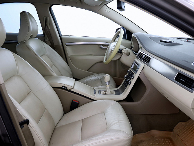 Volvo S80 Summum 2.4 D5 136kW Tallina - foto 6