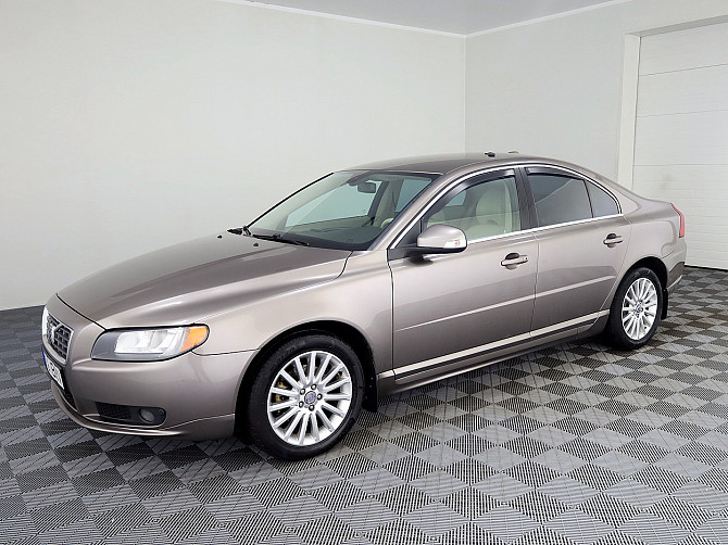 Volvo S80 Summum 2.4 D5 136kW Tallina - foto 2