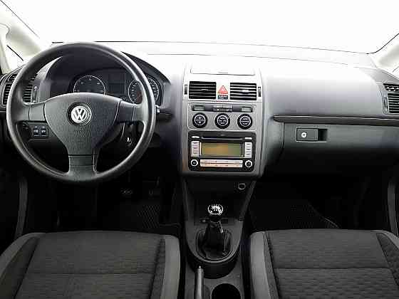 Volkswagen Touran Comfortline Facelift 1.9 TDI 77kW Таллин