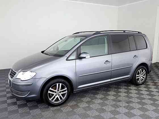 Volkswagen Touran Comfortline Facelift 1.9 TDI 77kW Таллин