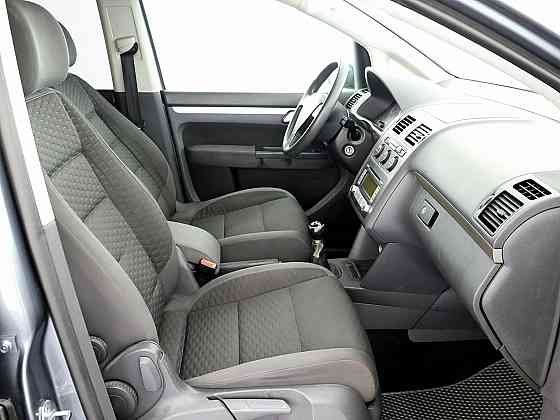 Volkswagen Touran Comfortline Facelift 1.9 TDI 77kW Таллин