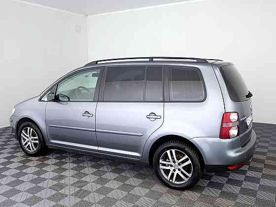 Volkswagen Touran Comfortline Facelift 1.9 TDI 77kW Таллин