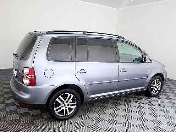 Volkswagen Touran Comfortline Facelift 1.9 TDI 77kW Таллин