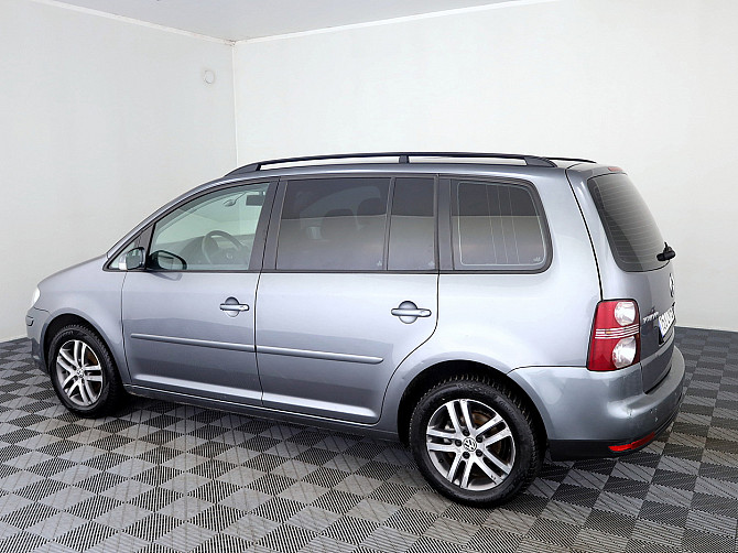 Volkswagen Touran Comfortline Facelift 1.9 TDI 77kW Таллин - изображение 4