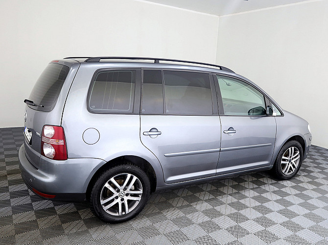 Volkswagen Touran Comfortline Facelift 1.9 TDI 77kW Таллин - изображение 3