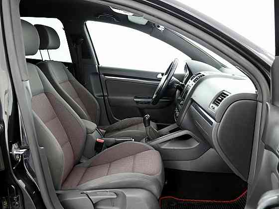 Volkswagen Golf GTI 2.0 TDI 125kW Таллин