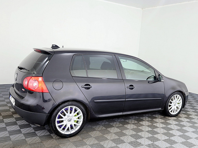 Volkswagen Golf GTI 2.0 TDI 125kW Таллин - изображение 3