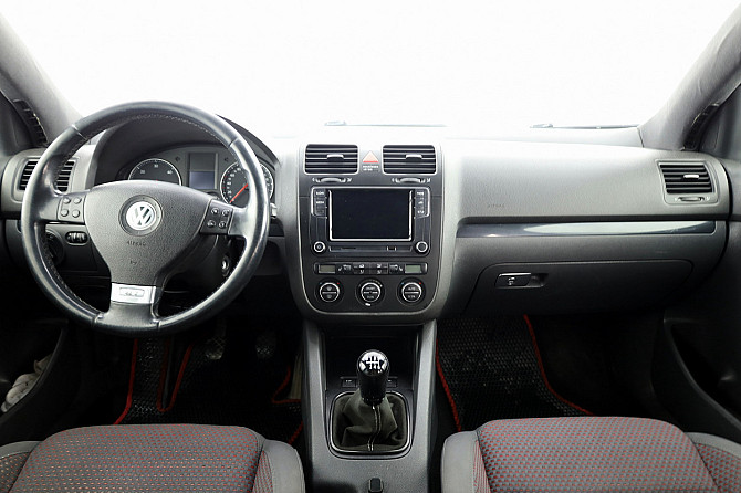 Volkswagen Golf GTI 2.0 TDI 125kW Таллин - изображение 5