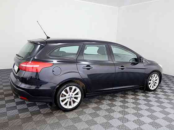 Ford Focus Turnier Comfort 1.0 92kW Tallina