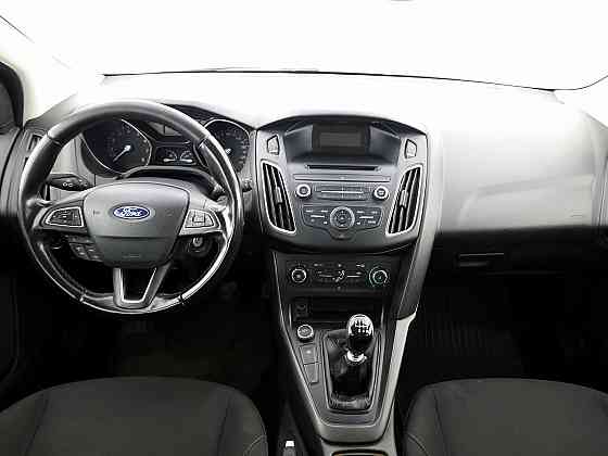 Ford Focus Turnier Comfort 1.0 92kW Tallina