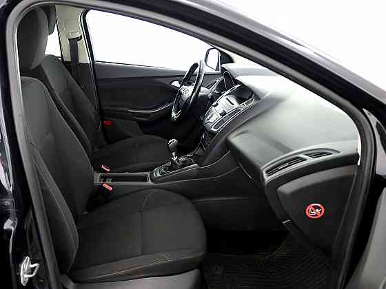 Ford Focus Turnier Comfort 1.0 92kW Tallina
