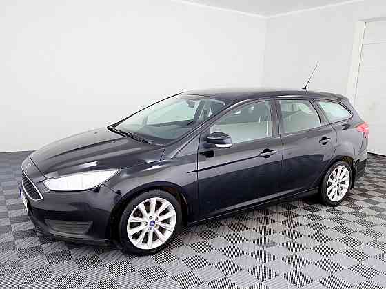 Ford Focus Turnier Comfort 1.0 92kW Tallina
