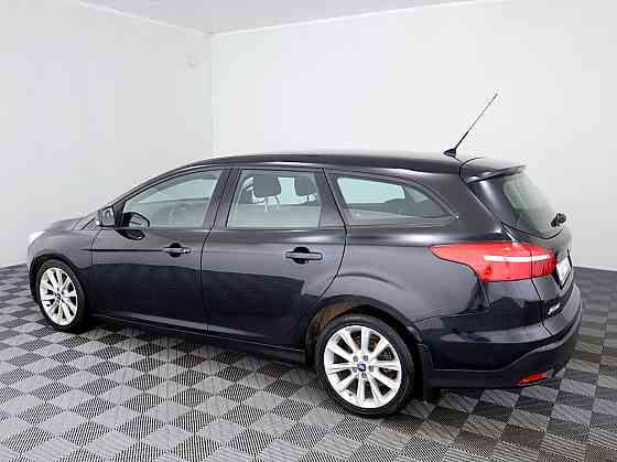 Ford Focus Turnier Comfort 1.0 92kW Tallina