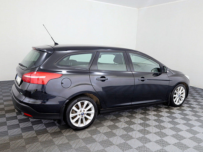 Ford Focus Turnier Comfort 1.0 92kW Tallina - foto 3