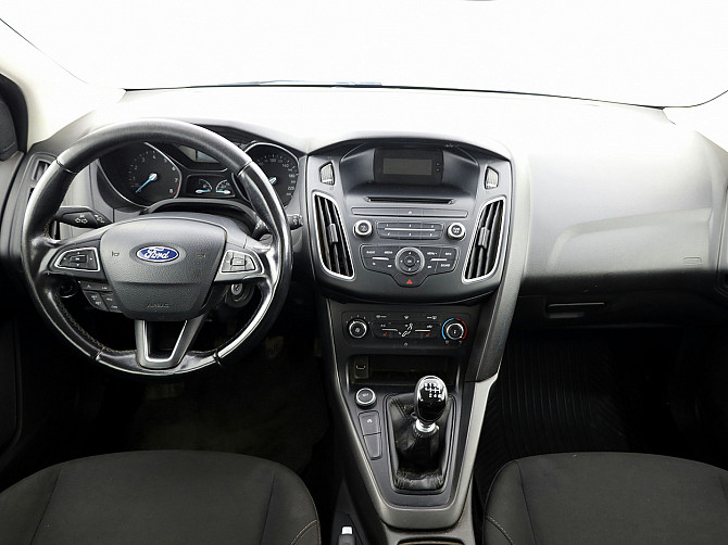 Ford Focus Turnier Comfort 1.0 92kW Tallina - foto 5