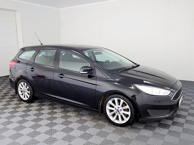 Ford Focus Turnier Comfort 1.0 92kW Tallina - foto 1