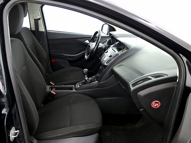Ford Focus Turnier Comfort 1.0 92kW Tallina - foto 6