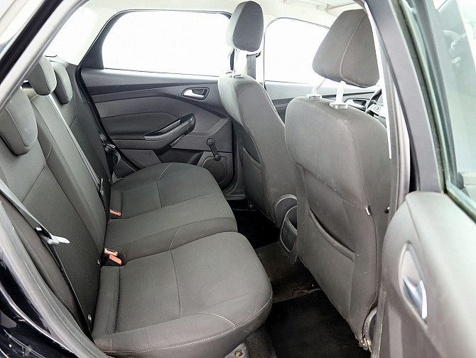 Ford Focus Turnier Comfort 1.0 92kW Tallina - foto 7