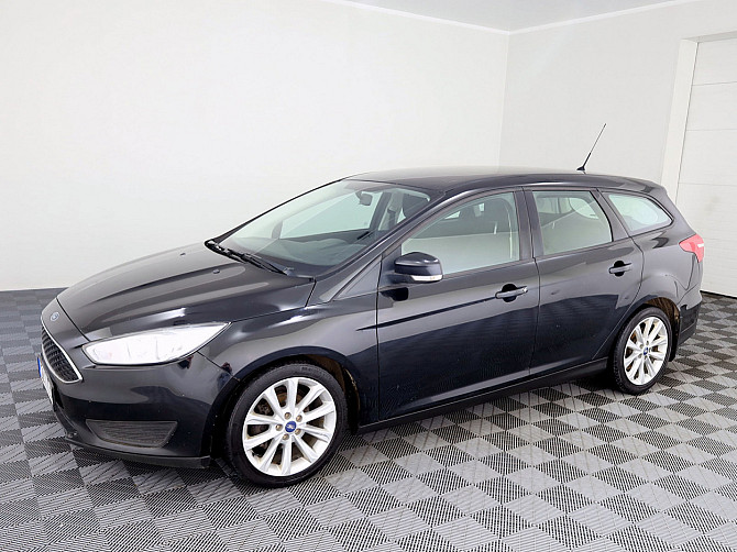 Ford Focus Turnier Comfort 1.0 92kW Tallina - foto 2