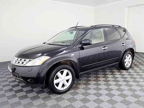 Nissan Murano Luxury ATM 3.5 172kW Tallina