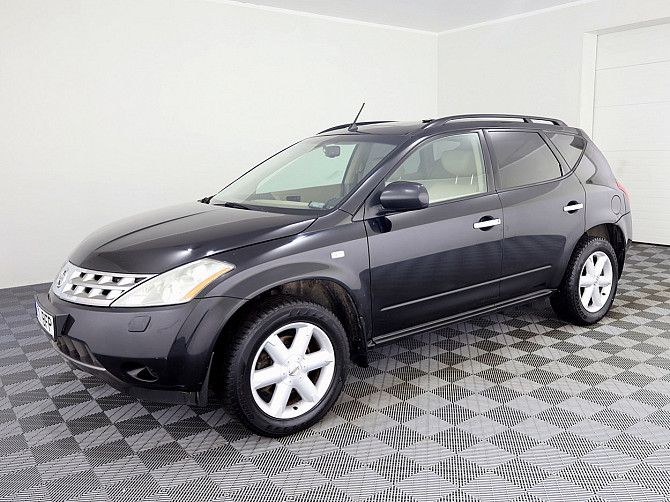 Nissan Murano Luxury ATM 3.5 172kW Tallina - foto 2