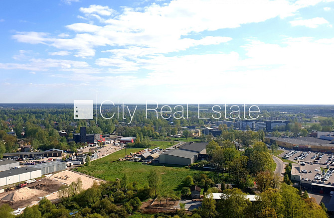 Проект - Panorama Plaza (Панорама Плаза), новостройка, возможность аренды парковки, Рига - изображение 4