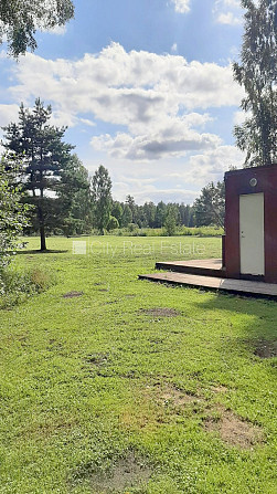 Iespējama mazstāvu apbūve, atļauts būvēt vienstāvu ēku, atļauts būvēt divu stāvu ēku, Tukums un novads - foto 4