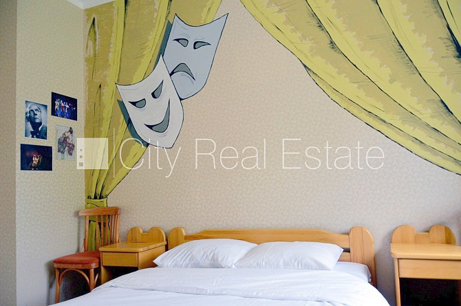 Гостевой дом, реновированный дом, заменены инженерные коммуникации, кирпичные Талси и район - изображение 8