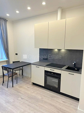 Projekts - Matīsa 38, pagalma māja, fasādes māja, renovēta māja, labiekārtots apzaļumots Rīga - foto 8