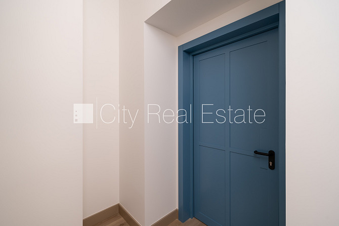 Projekts - Place 4, fasādes māja, renovēta māja, slēgts pagalms, ieeja no ielas, ir lifts, Rīga - foto 11