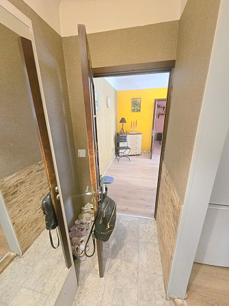 Zeme īpašumā, pagalma māja, slēgts pagalms, slēgta teritorija, vieta automašīnai, ieeja no Rīga - foto 7