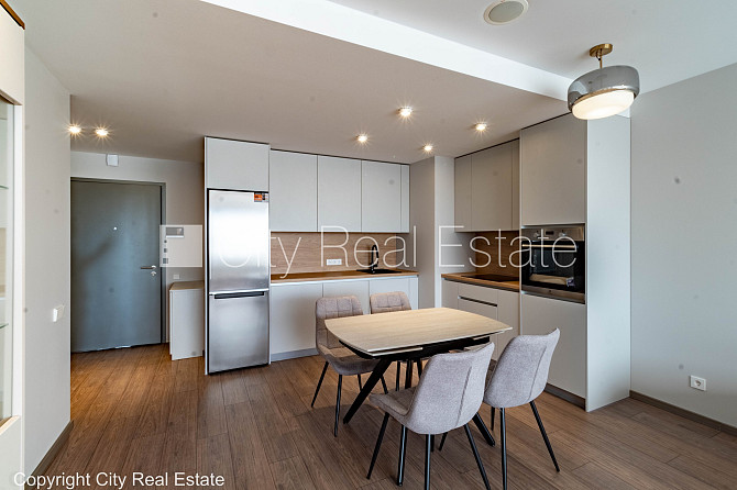 Jaunceltne, viena kvadrātmetra apsaimniekošanas maksa mēnesī  1,25 EUR, energo efektīva māja, Rīga - foto 4