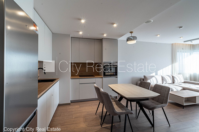 Jaunceltne, viena kvadrātmetra apsaimniekošanas maksa mēnesī  1,25 EUR, energo efektīva māja, Rīga - foto 3