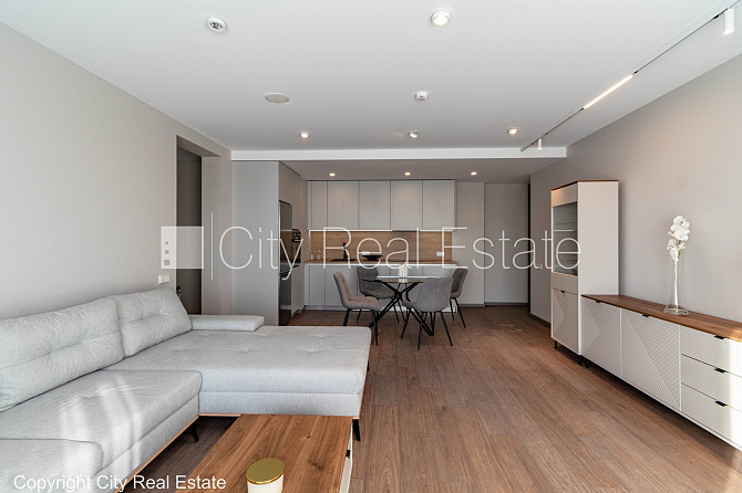 Jaunceltne, viena kvadrātmetra apsaimniekošanas maksa mēnesī  1,25 EUR, energo efektīva māja, Rīga - foto 3