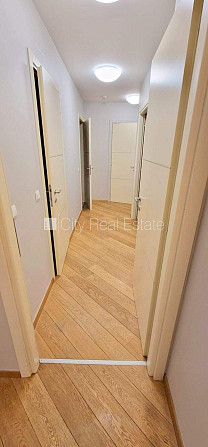 Projekts - Kuģu 26, jaunceltne, fasādes māja, labiekārtots apzaļumots pagalms, slēgts Rīga - foto 19