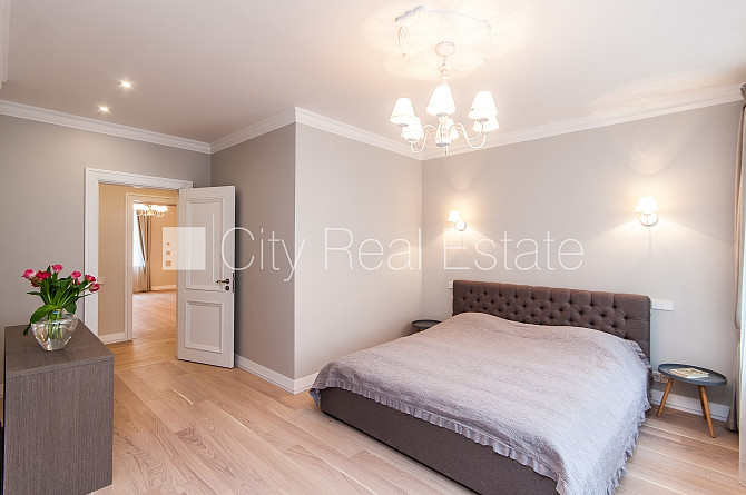 Проект - Residence Lumiere (Ресиденце Лумиере), реновированный дом, закрытый двор, Рига - изображение 5