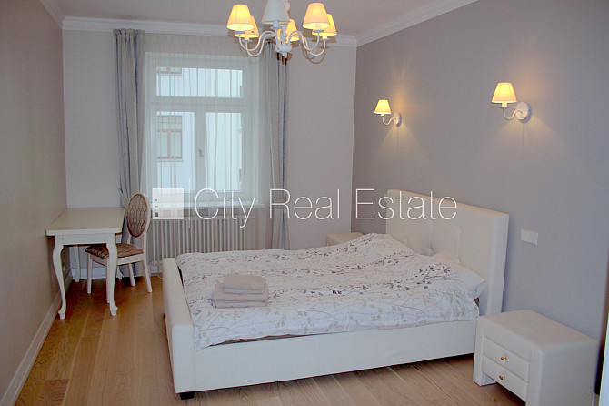 Проект - Residence Lumiere (Ресиденце Лумиере), реновированный дом, закрытый двор, Рига - изображение 6